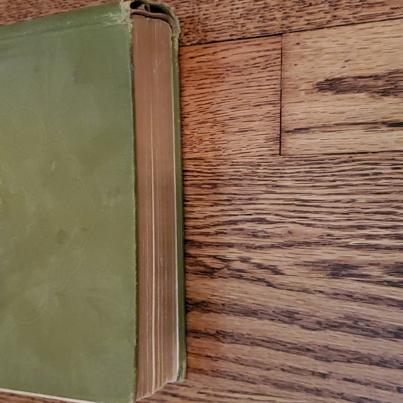 Antique 1912, KIM by Rudyard Kipling - Hardcover - Picture 10 of 15